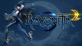 Bayonetta 2 OST Alraune Whisperer de Dementia [upl. by Annaerb]