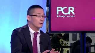 PCR Tokyo Valves 2016 [upl. by Naujed]