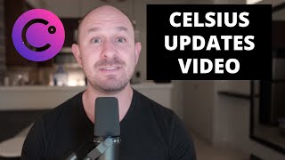 Celsius Updates Selling My STOCK and When Will You Be PAID Next [upl. by Schmeltzer]