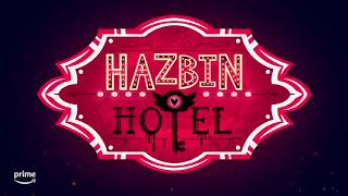 Hazbin Hotel Season 1 Intro Original [upl. by Akeylah725]