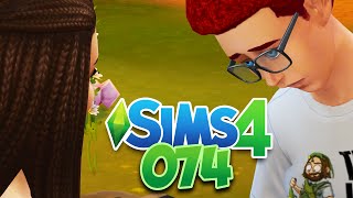 SIMS 4 S01E074  Friedo checkt n Göörl ★ Lets Play Die Sims 4 [upl. by Nyladnar554]