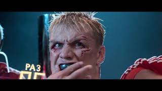 Rocky IV Final Fight 2021 Alternate Rocky Vs Drago The Ultimate Directors Cut Version 1080p [upl. by Acissehc]