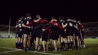 BUCS Super Rugby TEAMS series Episode three DEVELOPMENT  The Story of Northumbria [upl. by Ycat]