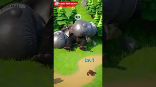 shortvideo Age Of Apes Ads New Level 1 Walkthrough Android Mobile Game gameapes games newgames [upl. by Carolyn502]