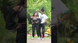 Nirdaiya marad Tannu yadav  Viral Bhojpuri Song Tannu Yadav Shubham Jaker🌀Dance Shorts [upl. by Anneehs]