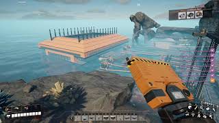 SATISFACTORI DE NOOB A PROPLAYER 13 DIRECTO 10 [upl. by Gussi]