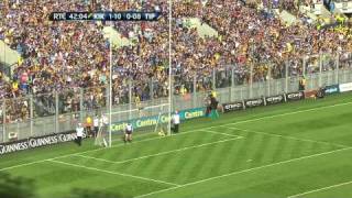 Kilkenny v Tipperary 2011 SHC 46 [upl. by Mil717]