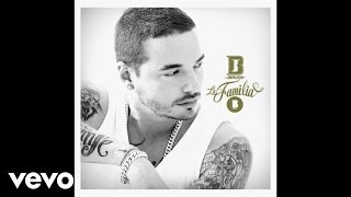 J Balvin  Lose Control Audio ft Vein [upl. by Phalan]