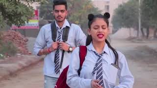 Rachit Rojha and Aditi Sharma Bhai Behan Comedy Video [upl. by Eerized654]