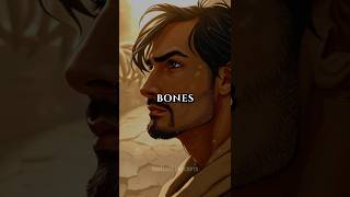 The Valley of Dry Bones How God Transforms Hopeless Situations shortvideo shorts shortsviral [upl. by Sanborn]