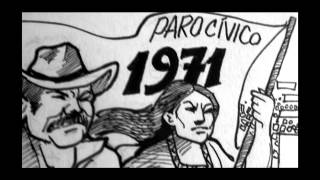 Breve Historia de Colombia 9 de abril 1948  9 de abril 2013 [upl. by Schalles616]