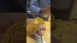 Beautiful bracelet goldaccessories powerfulduaaspeech islamicquotes ytshorts foryou subscribe [upl. by Yeldahc]