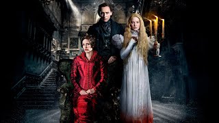 Crimson Peak 2015 Tribute  Dead To Me 👻 [upl. by Bobette]