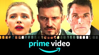 10 Brilliant Amazon Prime video Shows to Watch right Now [upl. by Meedan]