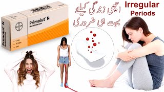 primolut n tablet uses  primolut n  primolut n tablet uses in urdu  tab primolut n  primolut [upl. by Loretta]