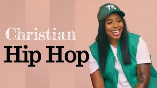 🔥Christian Rap Mix 34 [upl. by Drawe]