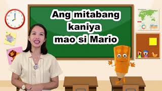 GRADE 2  EDUKASYON SA PAGPAPAKATAO [upl. by Aknaib279]