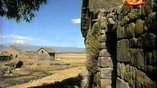 Laguna de Parinacochas Ayacucho  REPORTAJE AL PERU [upl. by Mutat184]