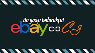 Ən Yaxşı Tədarükçü Cjdropshipping 2023 Ebay Mağazanı Cjdropshippingə Bağla [upl. by Atnohs219]