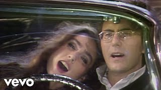 Al Bano amp Romina Power  Canzone blu Formel Eins 19111984 [upl. by Yenreit72]