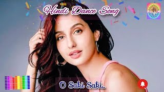 Full Song O SAKI SAKI  Batla House  Nora Fatehi  latest hindi songs  bollywood songs  songs 🎧 [upl. by Areehs370]