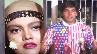 अक्षय कुमार को लड़की के साथ रात गुजारना पर गया भारी  Akshay Kumar Best Comedy Scene [upl. by Yardley977]