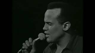 Harry Belafonte  Jamaica Farewell Live  HD 1080p [upl. by Fons860]