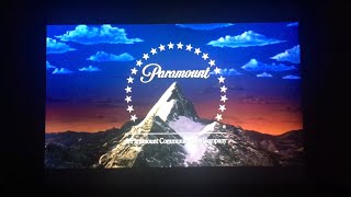 Paramount Pictures 1991 [upl. by Nawyt]