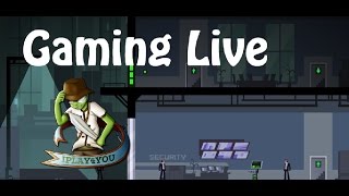 RONIN  Gaming live FR  iplay4you  Jay [upl. by Saiasi]