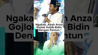 NGAKAKKH ANWAR ZAHID GOJLOK HABIB BIDIN DENGAN PANTUN azzahir khanwarzahid anwarzahid [upl. by Paddie998]