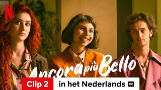 Ancora più bello Clip 2 ondertiteld  Trailer in het Nederlands  Netflix [upl. by Aromat]