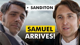 Sanditon Season 3 Episode 2 Samuel Will Change EVERYTHING [upl. by Beaumont]