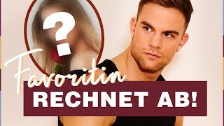 Bachelor Favoritin rechnet knallhart mit Sebastian Preuss ab [upl. by Phelips]