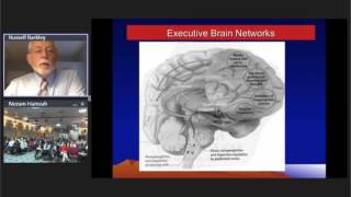 Dr Russel Barkley Webinar Session Executive Functioning and ADHD [upl. by Nnaeinahpets]