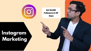 Instagram Marketing  7 Tips that actually work in 2019  Ankur Aggarwal [upl. by Eldin]