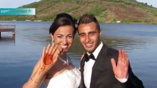 MARIAGE MAROCAIN  SAMIR MARIAGE  Montpellier [upl. by Einhpets350]