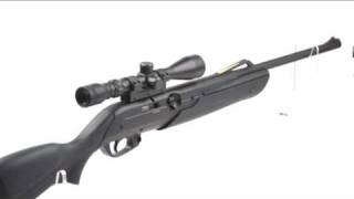 Air Rifles Gamo Extreme CO2 [upl. by Araem]