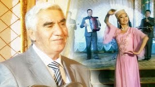 Bobomurod Hamdamov  Mahbuba Official Video [upl. by Inaluahek]