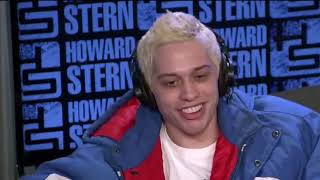 Watch Pete Davidson Leave Celebrities Speechless [upl. by Light]