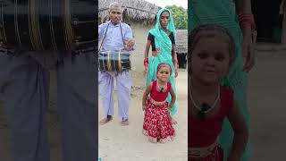 Mere Baba ne lagaya re Bagh funny dance [upl. by Yerbua]