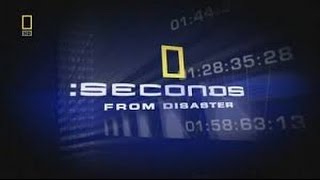 Seconds From Disaster S02E06 Killer Quake Kobe Earthquake [upl. by Asoral895]