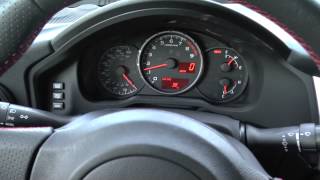 2014 Subaru BRZ Premium Detailed Walkaround [upl. by Shannen]