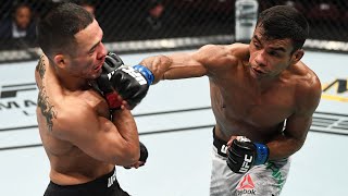 UFC 269 Fighters You Should Know [upl. by Tarsus975]