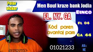 Men 2 boul kraze bank Georgia florida new york swa 8 nov 2024 [upl. by Enitsirk560]