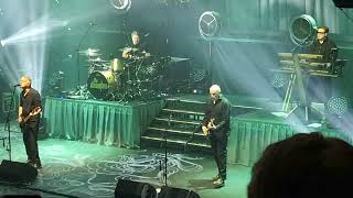 The Stranglers  Dagenham Dave  live at Manchester Apollo March 2024 gig 50th Anniversary tour [upl. by Giustino]