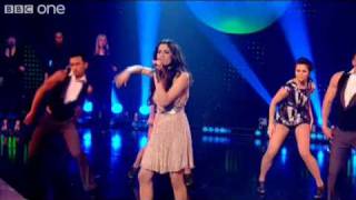 Finalist Esma  Eurovision Your Country Needs You 2010  BBC One [upl. by Burbank]