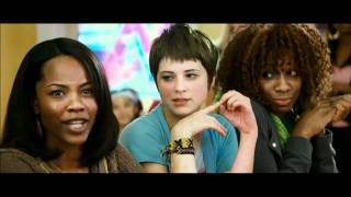 Big Mommas Like Father Like Son Movie  Official Trailer 2011 HD [upl. by Brittni755]