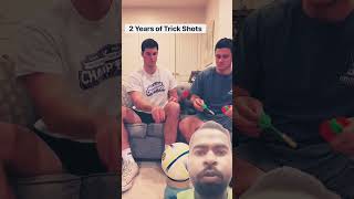 shortsvideogameplaygamechallengetricks funnygameviralvideoglasschallenge footballtrickshot [upl. by Fu]