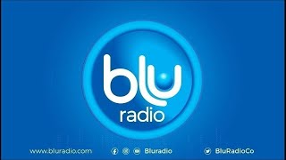 SEÑAL EN VIVO DE BLU RADIO LA ALTERNATIVA 09 NOV 24 [upl. by Aillij495]