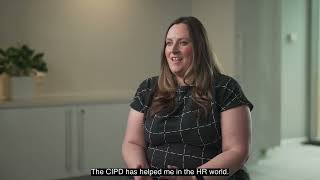 CIPD Student Membership  Susie and Roberta tell their stories [upl. by Ahtekahs]